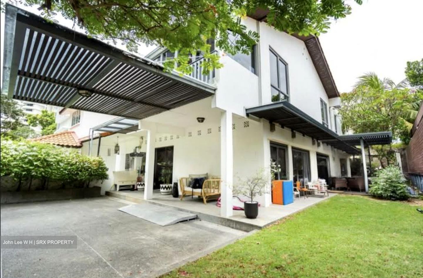 Kim Seng Promenade (D9), Terrace #540991861